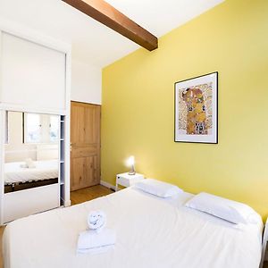 Appartement met Drie Slaapkamers